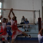 Odbojka : turnir Bazoviških žrtev