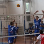 Odbojka : turnir Bazoviških žrtev