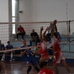 Odbojka : turnir Bazoviških žrtev