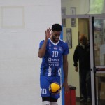 Odbojka : turnir Bazoviških žrtev