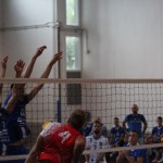 Odbojka : turnir Bazoviških žrtev