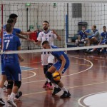 Odbojka : turnir Bazoviških žrtev