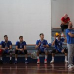 Odbojka : turnir Bazoviških žrtev