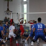 Odbojka : turnir Bazoviških žrtev