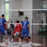 Odbojka : turnir Bazoviških žrtev