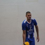 Odbojka : turnir Bazoviških žrtev