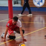 Odbojka : turnir Bazoviških žrtev