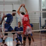 Odbojka : turnir Bazoviških žrtev