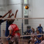Odbojka : turnir Bazoviških žrtev
