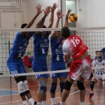 Odbojka : turnir Bazoviških žrtev