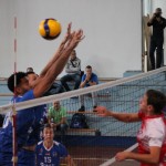 Odbojka : turnir Bazoviških žrtev