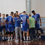 Odbojka : turnir Bazoviških žrtev