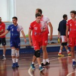 Odbojka : turnir Bazoviških žrtev