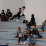 Odbojka : turnir Bazoviških žrtev