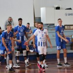 Odbojka : turnir Bazoviških žrtev