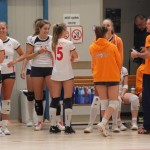 ODBOJKA TURNIR BAZOVIŠKIH ŽRTEV