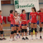 ODBOJKA TURNIR BAZOVIŠKIH ŽRTEV