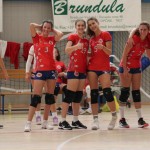 ODBOJKA TURNIR BAZOVIŠKIH ŽRTEV