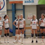 ODBOJKA TURNIR BAZOVIŠKIH ŽRTEV