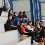 ODBOJKA TURNIR BAZOVIŠKIH ŽRTEV