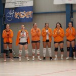 ODBOJKA TURNIR BAZOVIŠKIH ŽRTEV