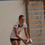 ODBOJKA TURNIR BAZOVIŠKIH ŽRTEV