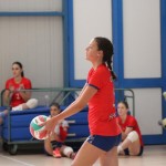 ODBOJKA TURNIR BAZOVIŠKIH ŽRTEV