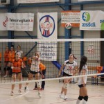 ODBOJKA TURNIR BAZOVIŠKIH ŽRTEV