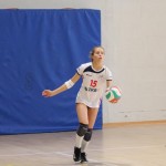 ODBOJKA TURNIR BAZOVIŠKIH ŽRTEV