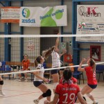 ODBOJKA TURNIR BAZOVIŠKIH ŽRTEV