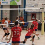 ODBOJKA TURNIR BAZOVIŠKIH ŽRTEV