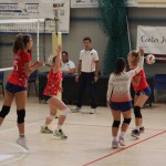 ODBOJKA TURNIR BAZOVIŠKIH ŽRTEV