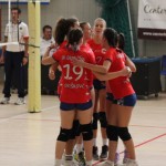 ODBOJKA TURNIR BAZOVIŠKIH ŽRTEV