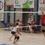 ODBOJKA TURNIR BAZOVIŠKIH ŽRTEV