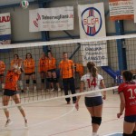 ODBOJKA TURNIR BAZOVIŠKIH ŽRTEV