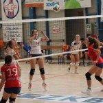 ODBOJKA TURNIR BAZOVIŠKIH ŽRTEV