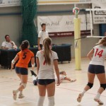 ODBOJKA TURNIR BAZOVIŠKIH ŽRTEV