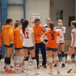 ODBOJKA TURNIR BAZOVIŠKIH ŽRTEV