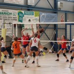 ODBOJKA TURNIR BAZOVIŠKIH ŽRTEV