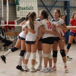 ODBOJKA TURNIR BAZOVIŠKIH ŽRTEV