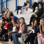 ODBOJKA TURNIR BAZOVIŠKIH ŽRTEV