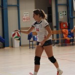 ODBOJKA TURNIR BAZOVIŠKIH ŽRTEV