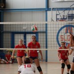 ODBOJKA TURNIR BAZOVIŠKIH ŽRTEV