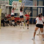 ODBOJKA TURNIR BAZOVIŠKIH ŽRTEV