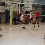 ODBOJKA TURNIR BAZOVIŠKIH ŽRTEV