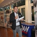 Košarka : Predstavitev ekip Jadrana