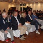 Košarka : Predstavitev ekip Jadrana