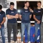 Košarka : Predstavitev ekip Jadrana