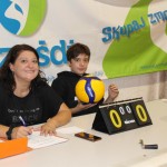 Štandrež: danes finalni del Memoriala Daniele Boškin