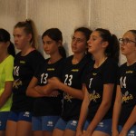 Štandrež: danes finalni del Memoriala Daniele Boškin